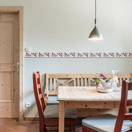 Villa Gloria Soprabolzano Exteriér fotografie