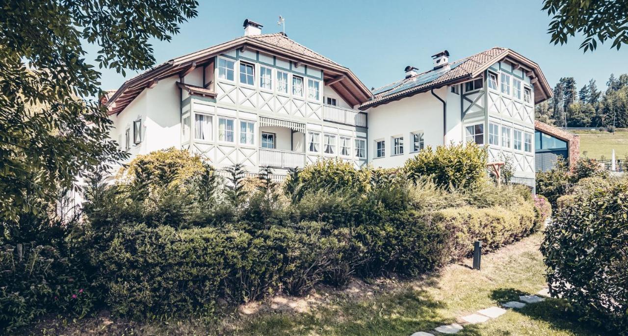 Villa Gloria Soprabolzano Exteriér fotografie