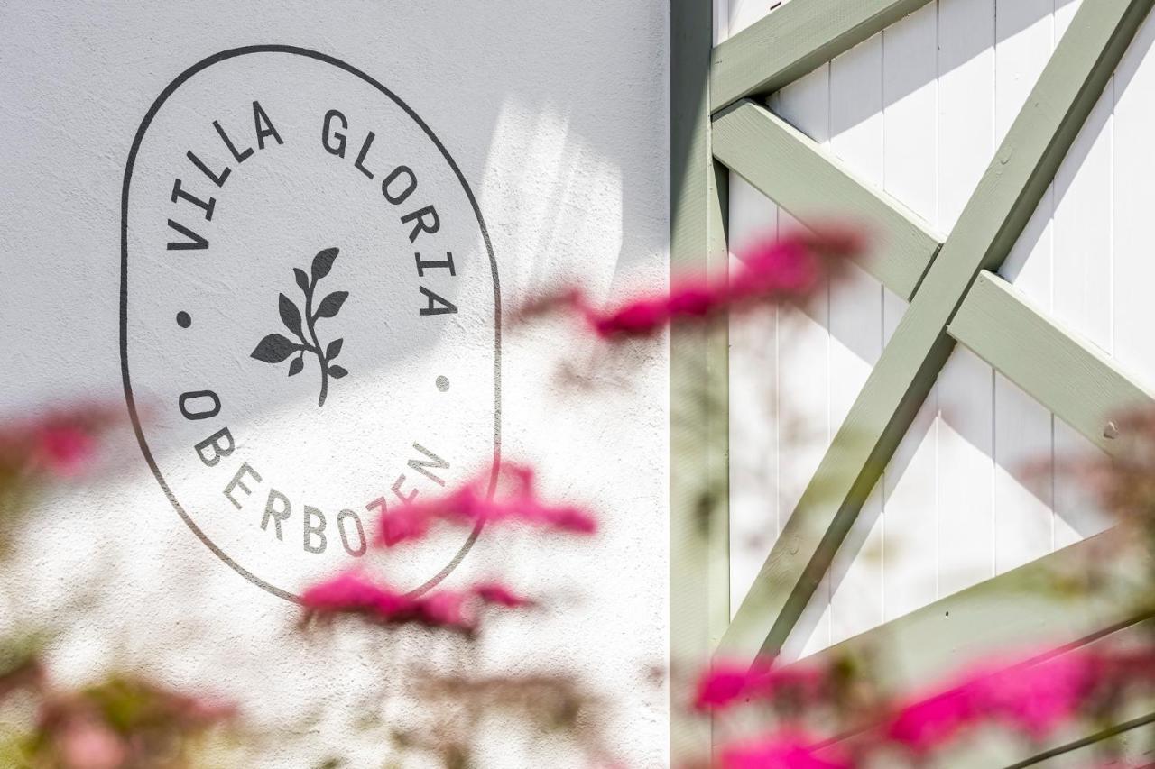 Villa Gloria Soprabolzano Exteriér fotografie