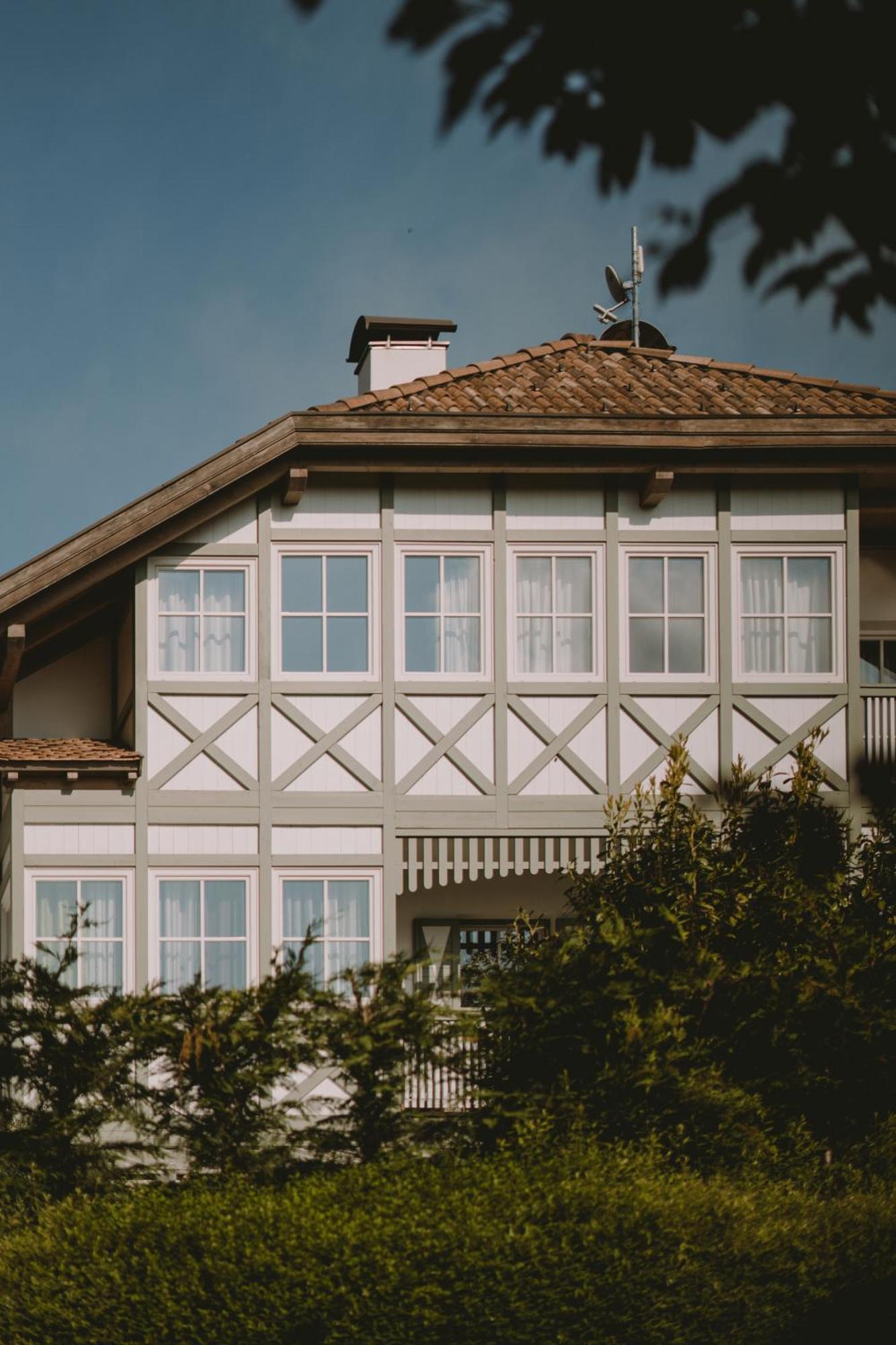 Villa Gloria Soprabolzano Exteriér fotografie